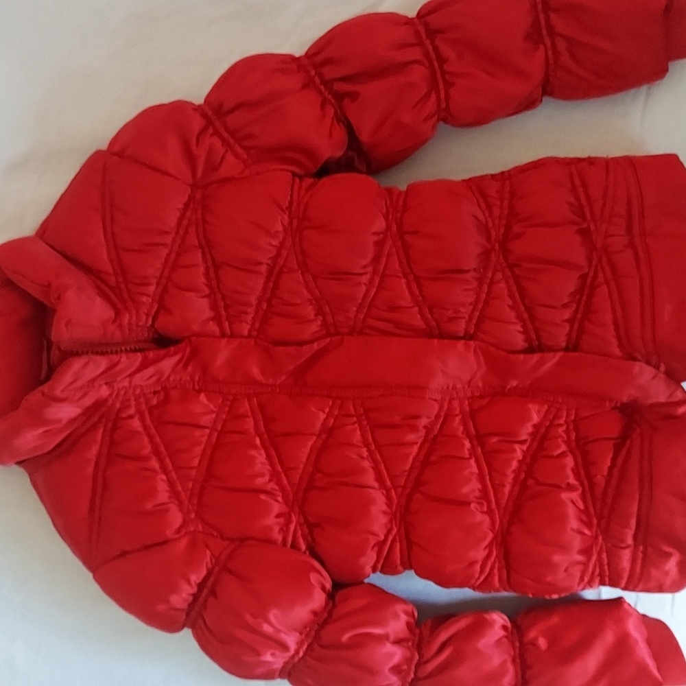 Gymboree Red Girls - Picture 1 of 4